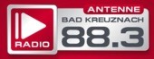 Sicherheitsservice für Antenne 88.3 Bad Kreuznach