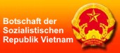 Sicherheitsdienst für Vietnamesische Botschaft