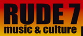 Sicherheitsservice für RUDE7 music & culture Mannheim